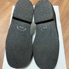 女児用フォーマルシューズ　19センチの画像