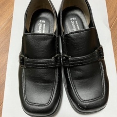 女児用フォーマルシューズ　19センチの画像