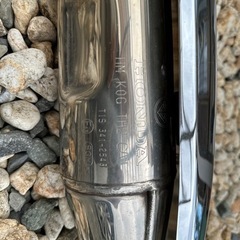 スーパーカブC125（JA58）の画像