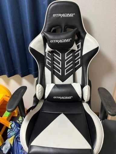 ゲーミングチェア