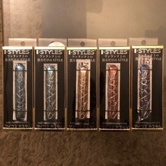 【値下げしました】アイコス3ドアカバーカスタム(新品未使用の画像