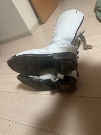 ブーツのみ！37~37.5cm