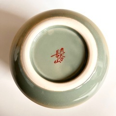 受付終了【無料】新品未使用＊丸谷長山　花瓶の画像