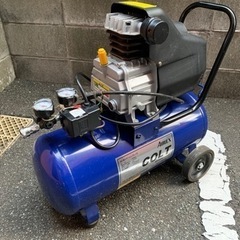 コンプレッサー
