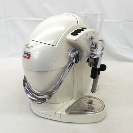 コーヒーメーカー　美品