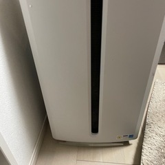 空気清浄機　アムウェイ　Amway