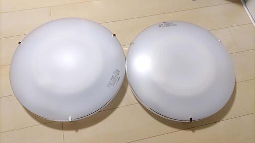 Panasonic シーリング HFA6371 2個セット
