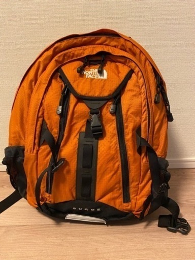 THE NORTH FACEバックパック