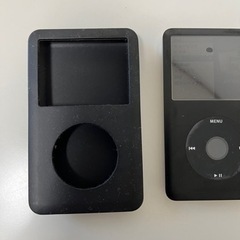 APPLE iPod classic 80㎇の画像