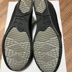 女児フォーマルシューズ　21センチの画像