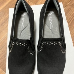 女児フォーマルシューズ　21センチの画像