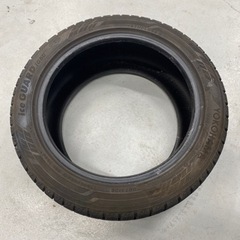 【決まりました】スタッドレス4本ヨコハマ 【245/45R17 】ice GARD iG60 2019年製の画像
