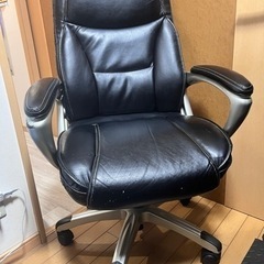 コストコ マネージャーチェア