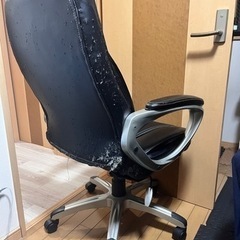 コストコ マネージャーチェアの画像