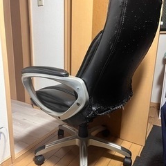 コストコ マネージャーチェアの画像