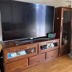 *無料*ニトリのテレビ台2