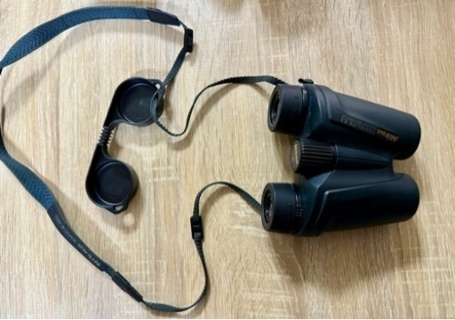 Nikon トラベライト×8（中古）