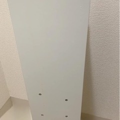 トイレ収納の画像