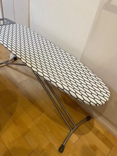 アイロン台　IKEA