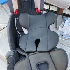 GRACO チャイルドシート　マイルストーン