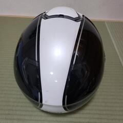 SHOEI ジェットヘルメット Lサイズの画像