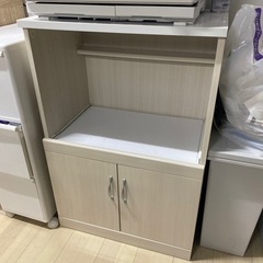 【決定】ニトリ　キッチンカウンター