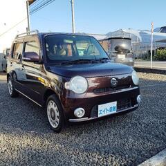 #売約済‼️車検2年付整備渡し‼️コミ価格25万円‼️ミラココアプラスX‼️の画像