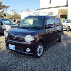 #売約済‼️車検2年付整備渡し‼️コミ価格25万円‼️ミラココア...