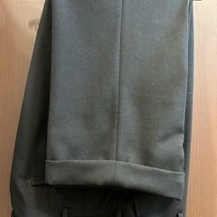 学生服冬ズボン　76