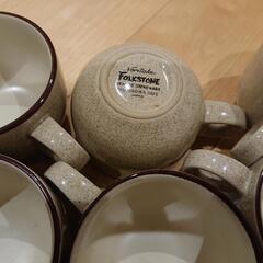 未使用品ノリタケ カップ&ソーサー の画像