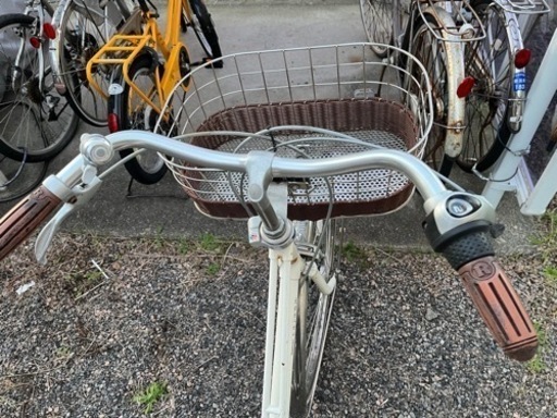 ブリジストン 自転車の通販はau PAY マーケット - 輸入雑貨のネット 