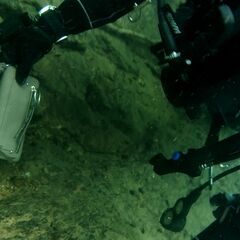 水中のことなら何でもおまかせ！　水中捜索・水中調査・水中清掃などの画像