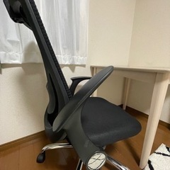 デスクチェア・椅子の画像