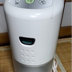 CORONA(コロナ) 衣類乾燥除湿機 除湿量6.3L(木造7畳...
