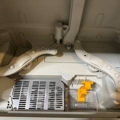 食器洗い機 Panasonic NP-TCM4の画像