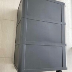 収納ケースの画像