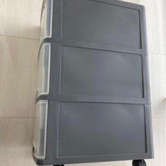 収納ケースの画像