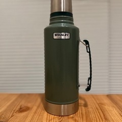 【中古】STANLEY 1.9ℓ水筒【現地引渡しのみ】