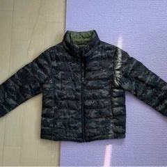 ジャンパー　4着の画像