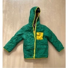 ジャンパー　4着の画像