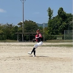 草野球　11月5日、19日練習試合していただけませんか？