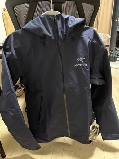 アークテリクス　BETA LT L SIZE