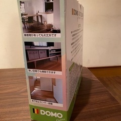 DOMO オートクリーナー　新品の画像