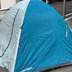 テント