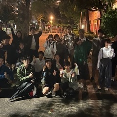 《神戸》ハイQ　初心者中心バレーボール