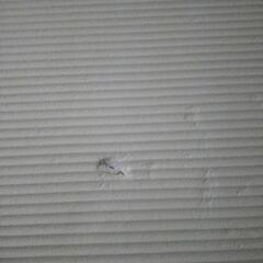 ヨガマット　厚さ1cm 　収納袋つきの画像