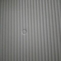 ヨガマット　厚さ1cm 　収納袋つきの画像
