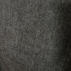 グレー ワンピース サイズ36の画像