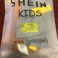 引取り限定！幼児用レギンス　3枚セット
