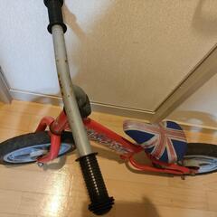 バランスバイク キックバイクの画像